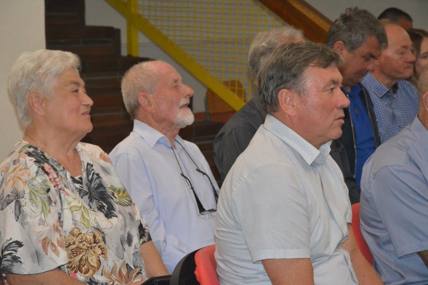 Svečana sjednica općine Donja Dubrava 2025 (23)
