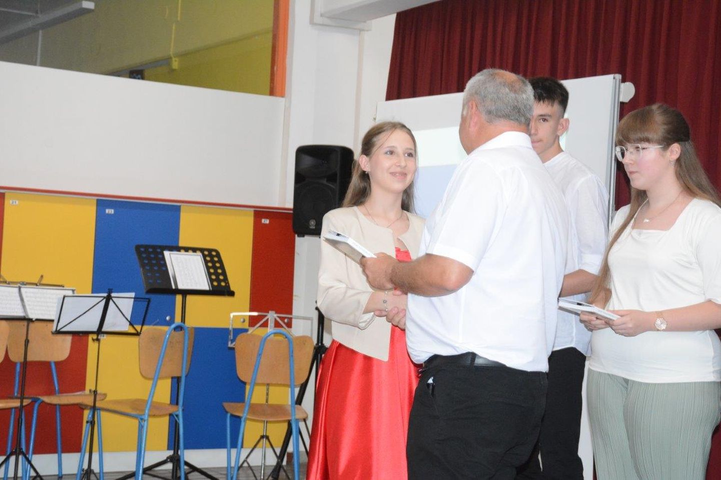 Svečana sjednica općine Donja Dubrava 2025 (25)