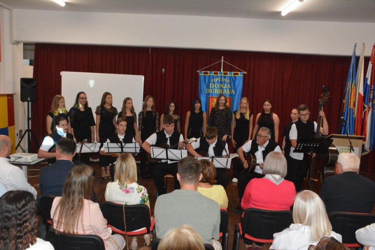 Svečana sjednica općine Donja Dubrava 2025 (4) Svečana sjednica općine Donja Dubrava 2025 (4)