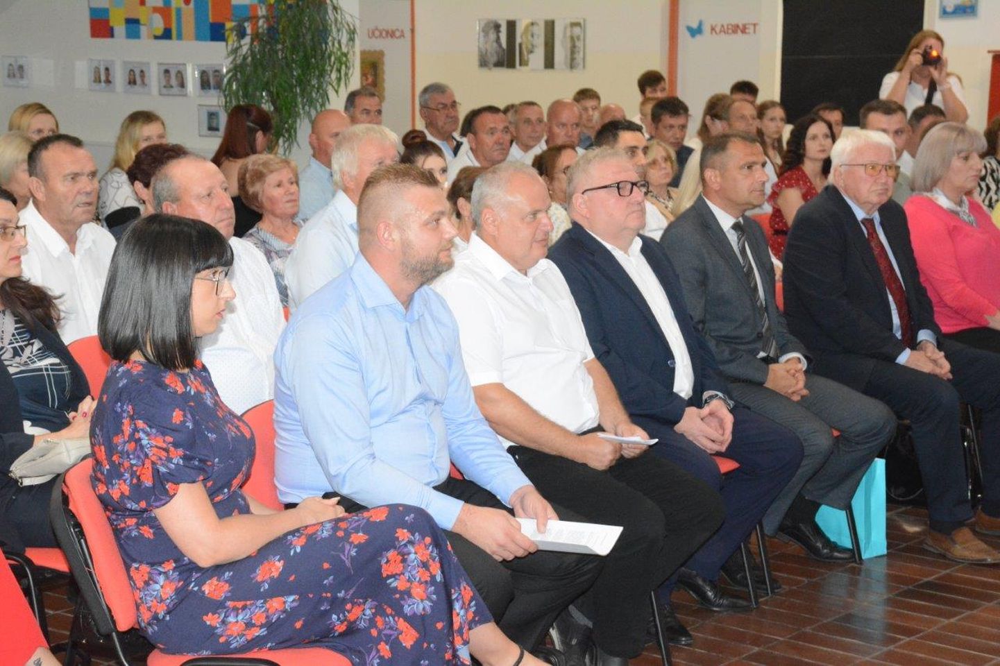 Svečana sjednica općine Donja Dubrava 2025 (5)