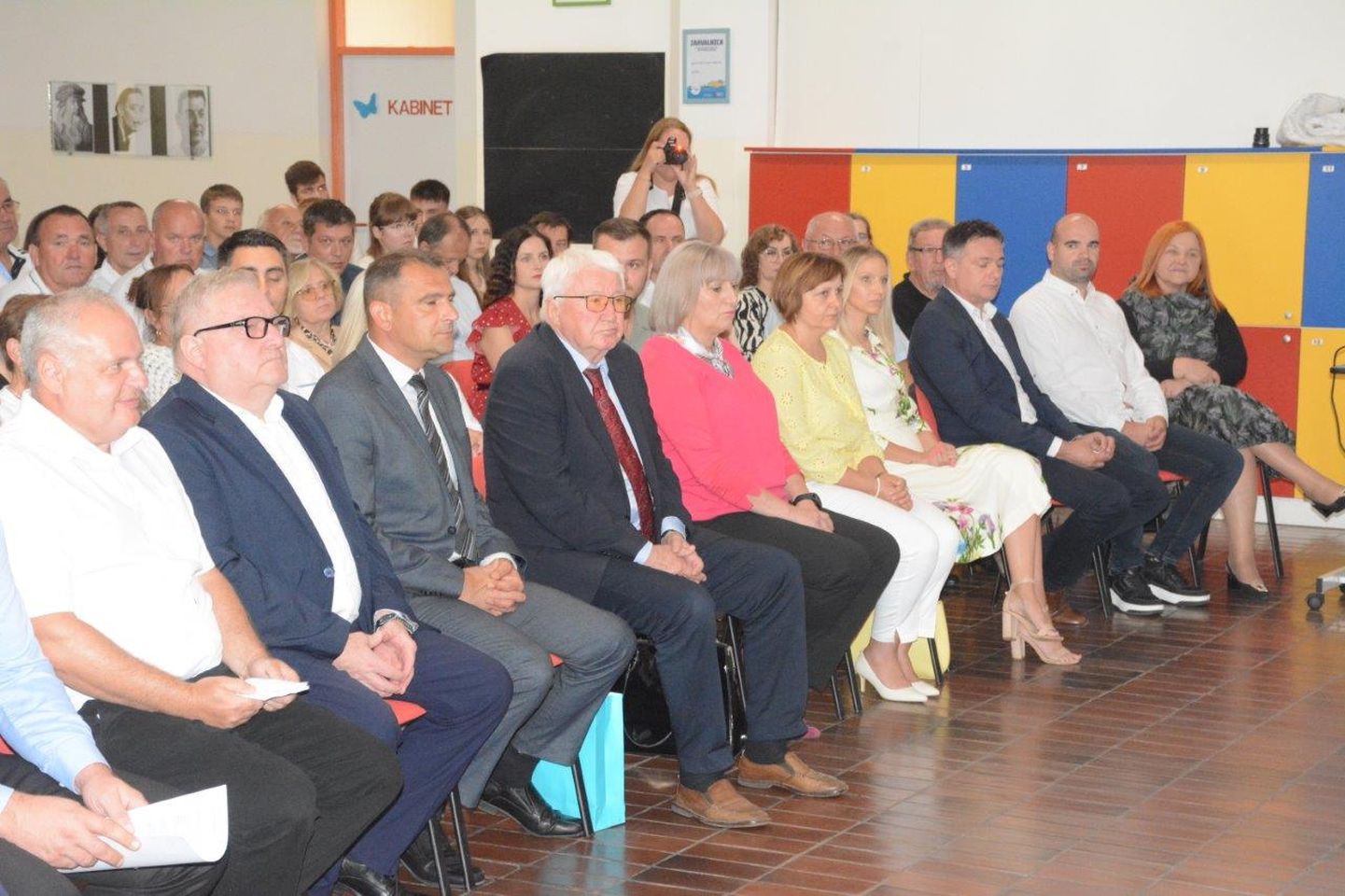 Svečana sjednica općine Donja Dubrava 2025 (6)