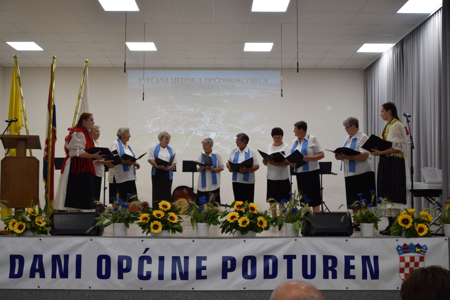 Svečana sjednica općine Podturen 2025 (11) Svečana sjednica općine Podturen 2025 (11)