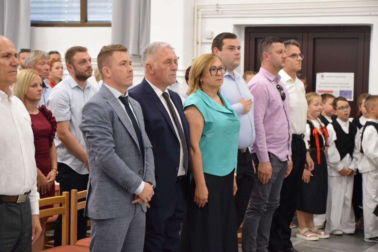 Svečana sjednica općine Podturen 2025 (13) Svečana sjednica općine Podturen 2025 (13)