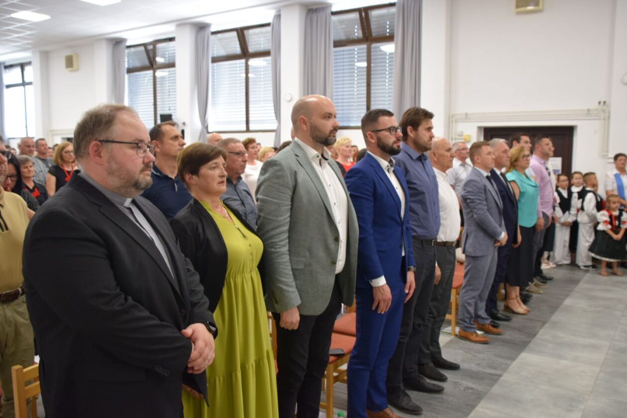 Svečana sjednica općine Podturen 2025 (14) Svečana sjednica općine Podturen 2025 (14)