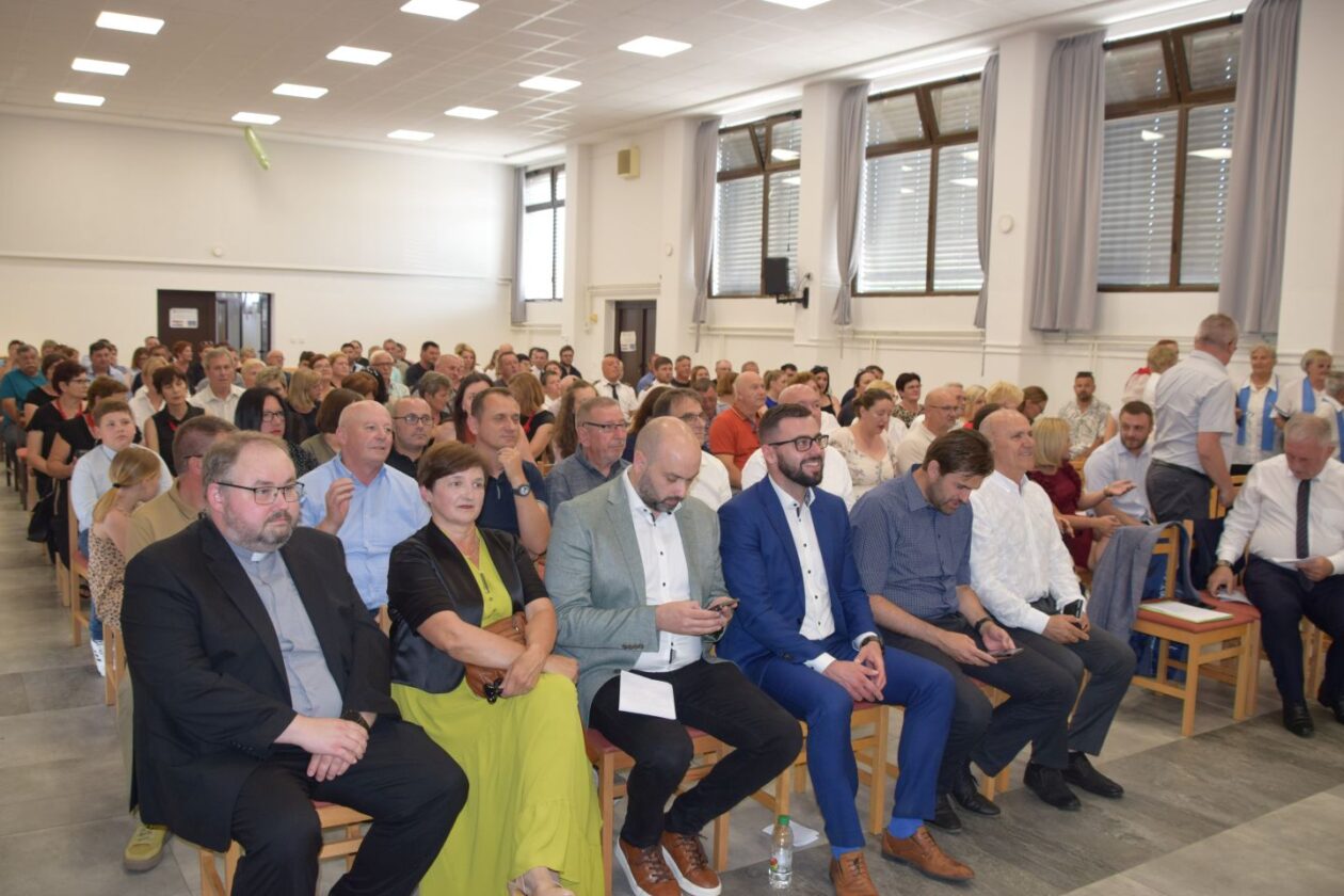 Svečana sjednica općine Podturen 2025 (18) Svečana sjednica općine Podturen 2025 (18)