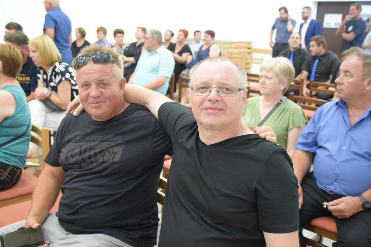 Svečana sjednica općine Podturen 2025 (19) Svečana sjednica općine Podturen 2025 (19)