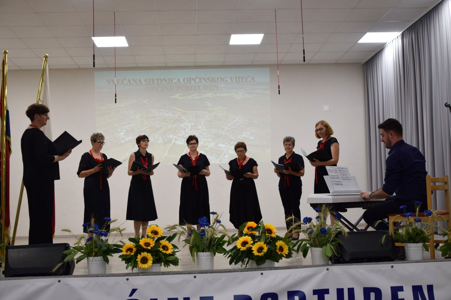 Svečana sjednica općine Podturen 2025 (3) Svečana sjednica općine Podturen 2025 (3)