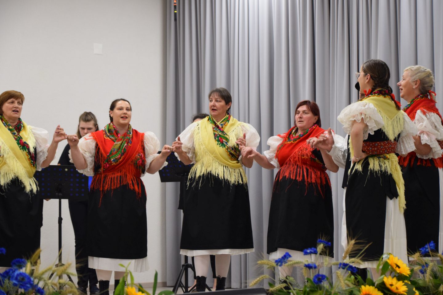 Svečana sjednica općine Podturen 2025 (6) Svečana sjednica općine Podturen 2025 (6)