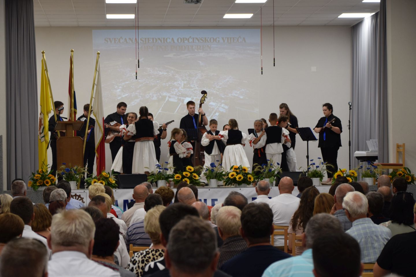 Svečana sjednica općine Podturen 2025 (7) Svečana sjednica općine Podturen 2025 (7)