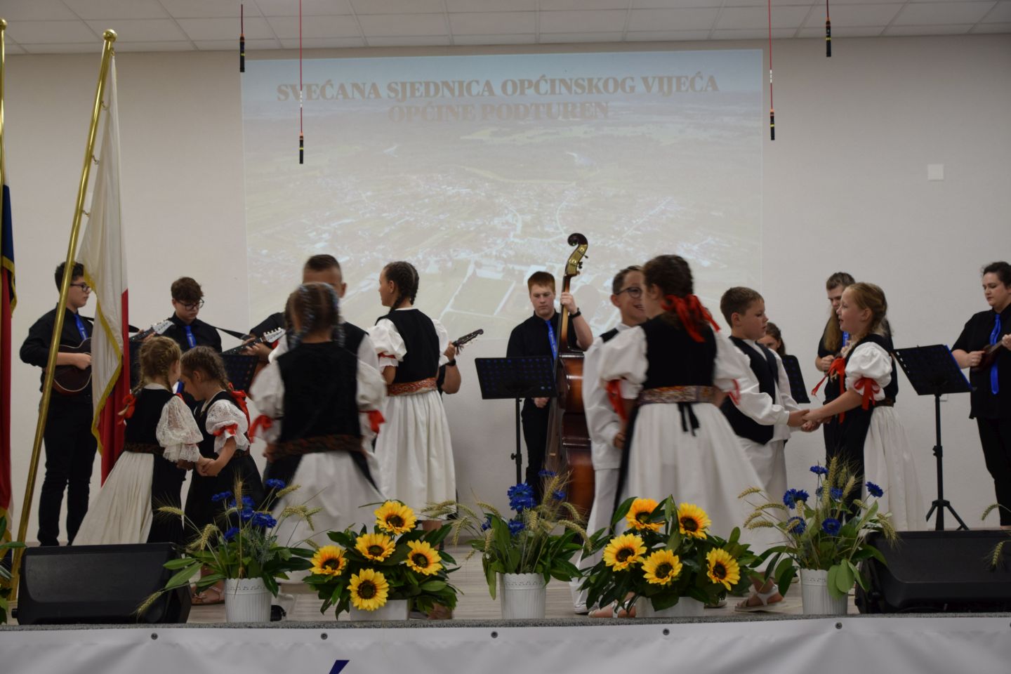 Svečana sjednica općine Podturen 2025 (8) Svečana sjednica općine Podturen 2025 (8)