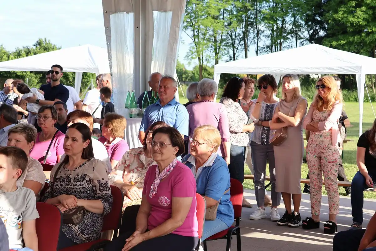 Svečana sjednica općine Strahoninec 2024 (10)