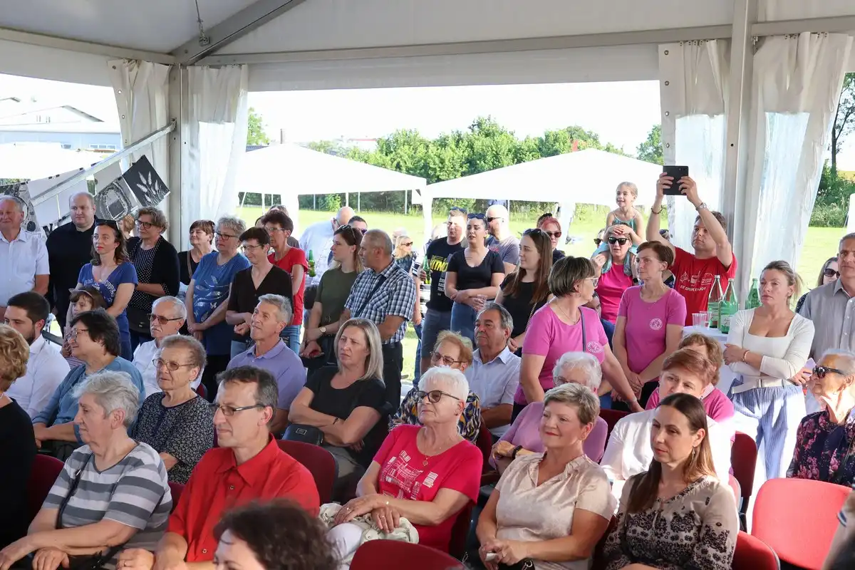 Svečana sjednica općine Strahoninec 2024 (5)