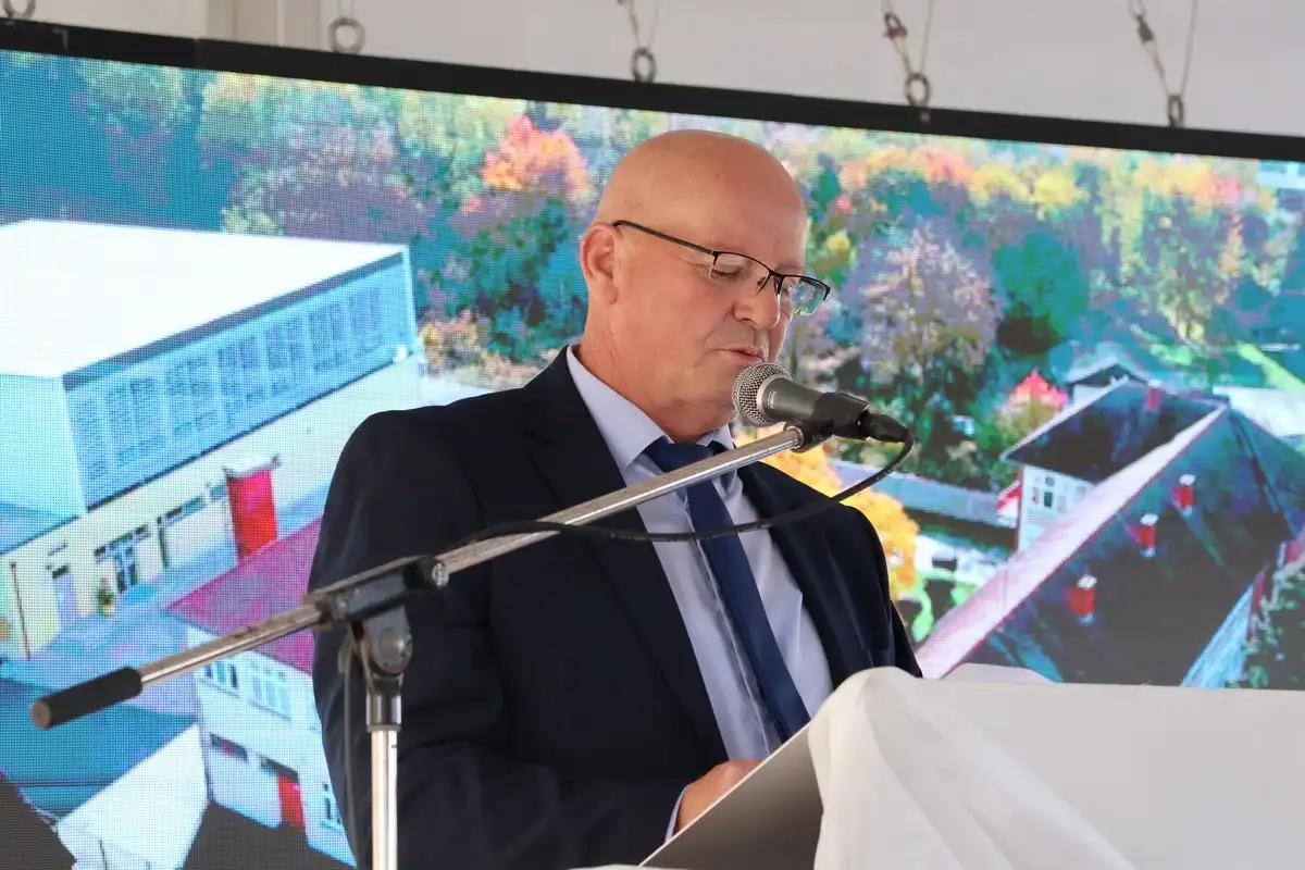 Svečana sjednica općine Strahoninec 2024 (7)