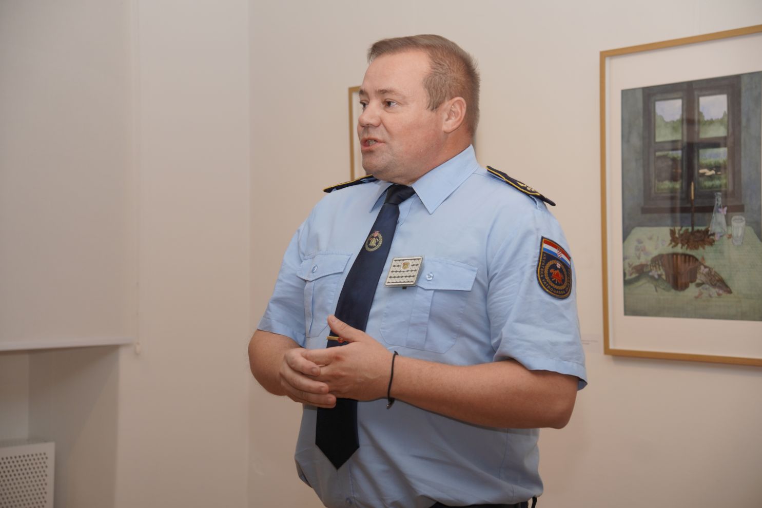 Mario Medved  Svečani prijem vatrogasaca u MMČ (26)