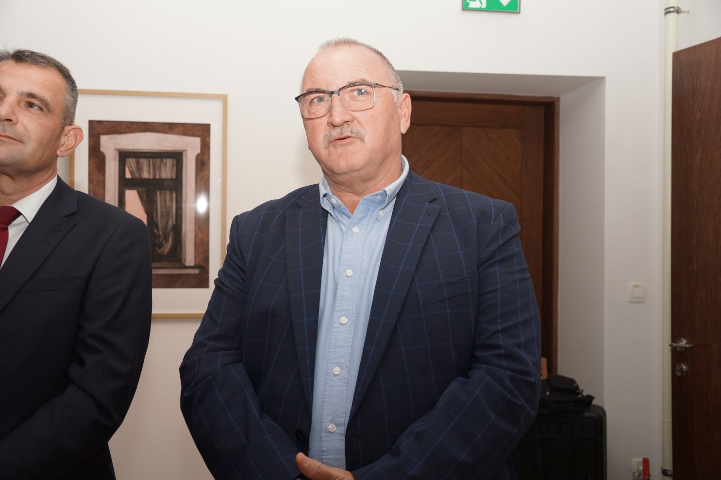 Miljenko Horvat Svečani prijem vatrogasaca u MMČ (29)