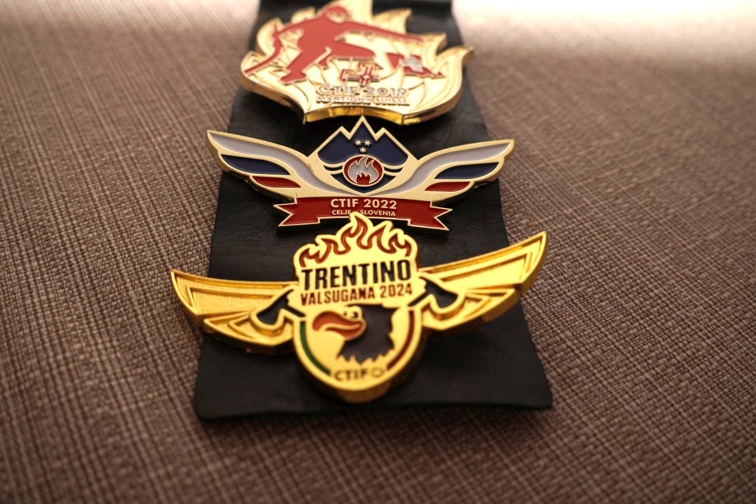 Svečani prijem vatrogasaca u MMČ (4)