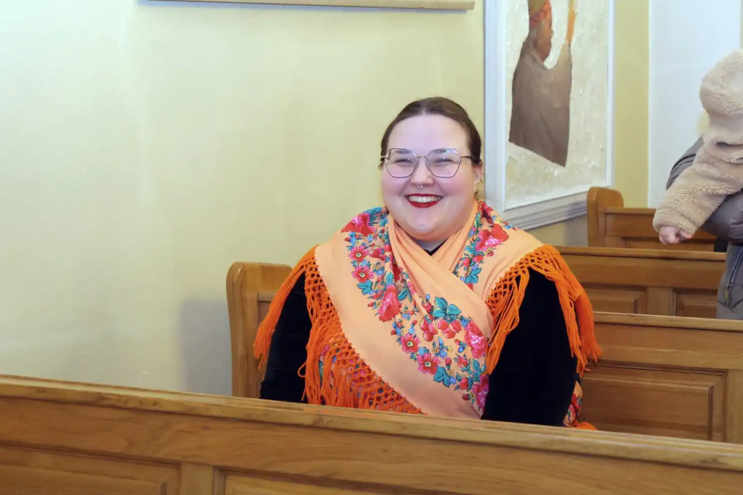 Svečano Stepinčevo u Ivanovcu Euharistijsko slavlje okupilo mnoštvo vjernika (2)