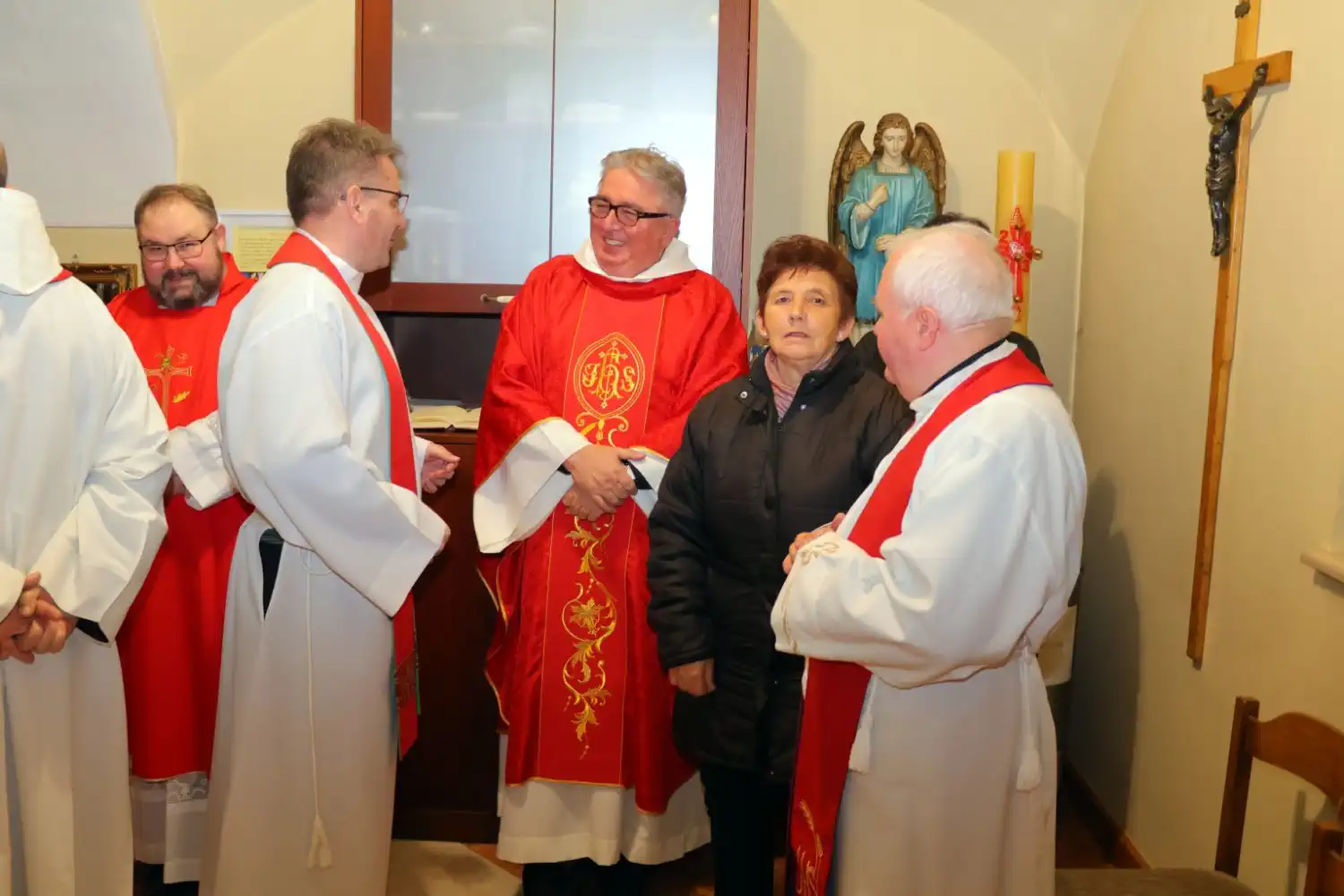 Svečano Stepinčevo u Ivanovcu Euharistijsko slavlje okupilo mnoštvo vjernika (20)