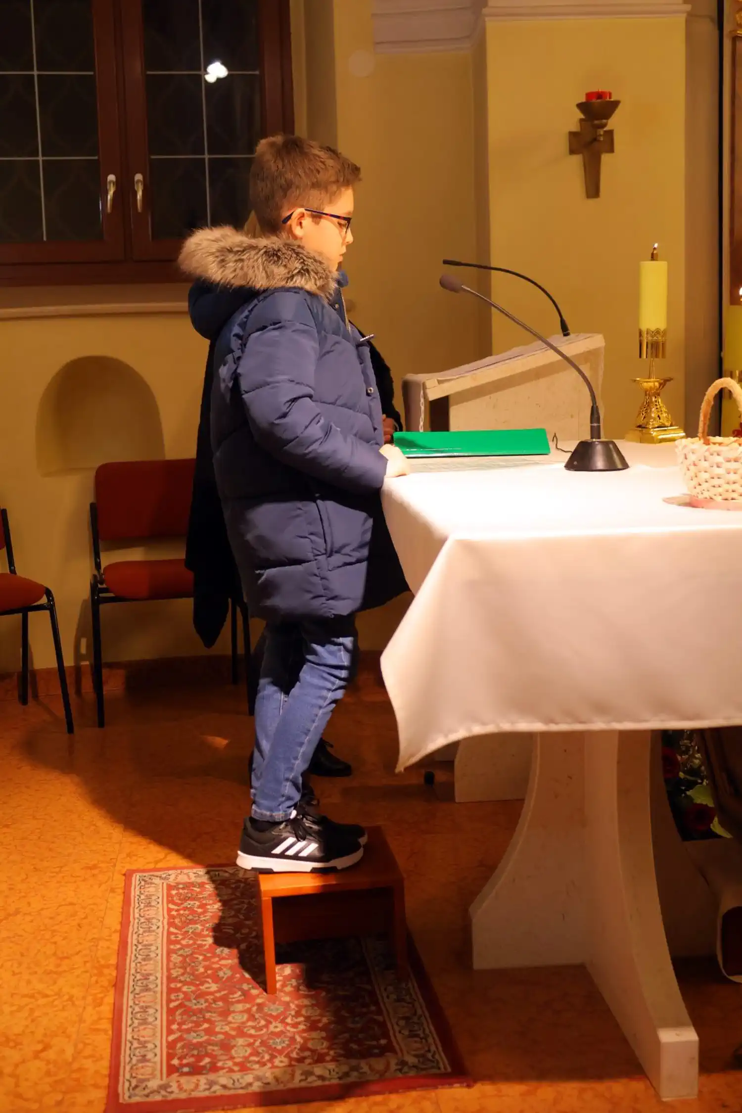 Svečano Stepinčevo u Ivanovcu Euharistijsko slavlje okupilo mnoštvo vjernika (8)