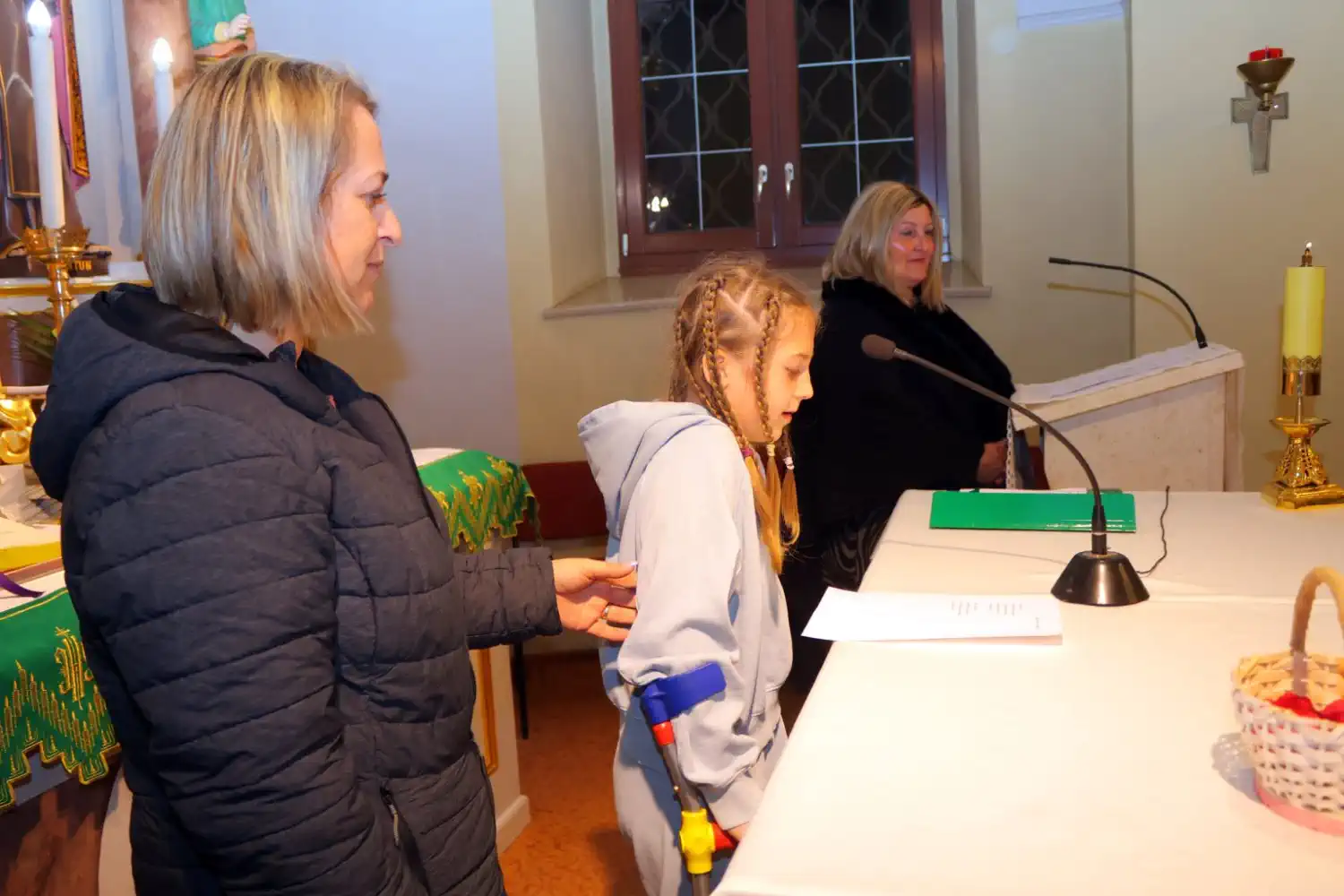 Svečano Stepinčevo u Ivanovcu Euharistijsko slavlje okupilo mnoštvo vjernika (9)