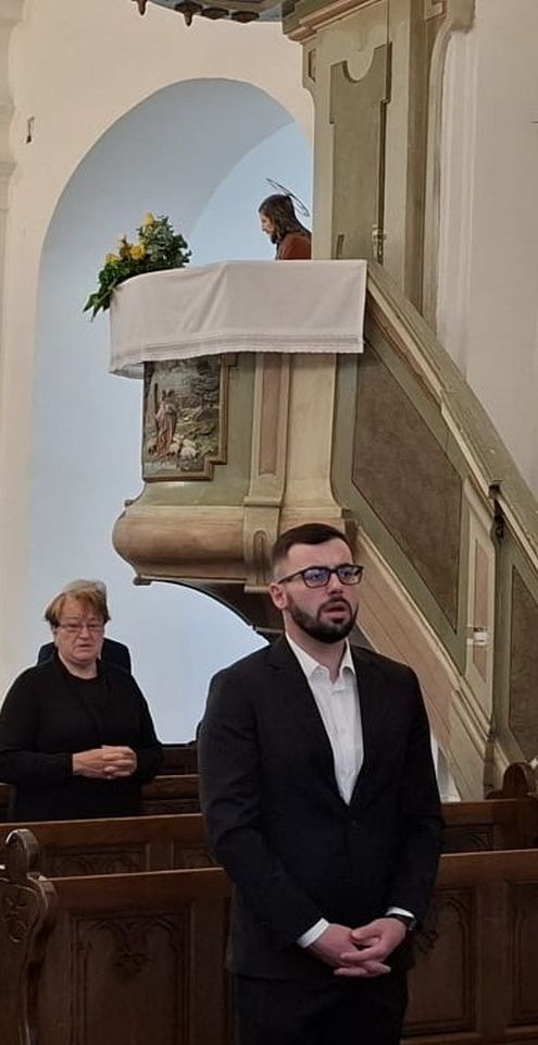 Svečano obilježen Dan državnosti u župi i općini Nedelišće (6) Svečano obilježen Dan državnosti u župi i općini Nedelišće (6)