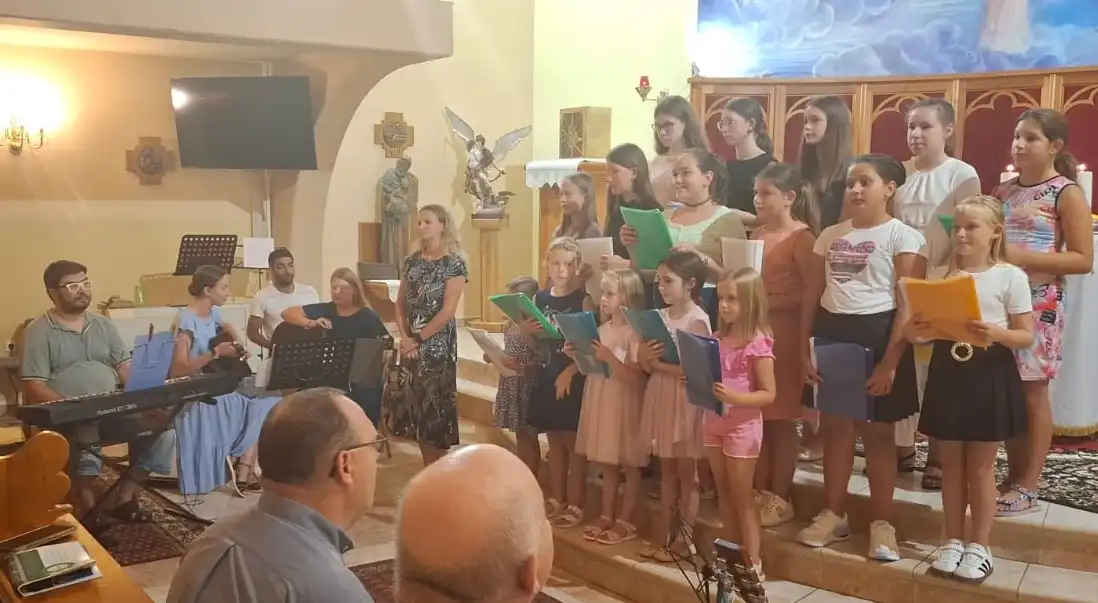 Svečano obilježeno proštenje Velike Gospe u Pušćinama (15)