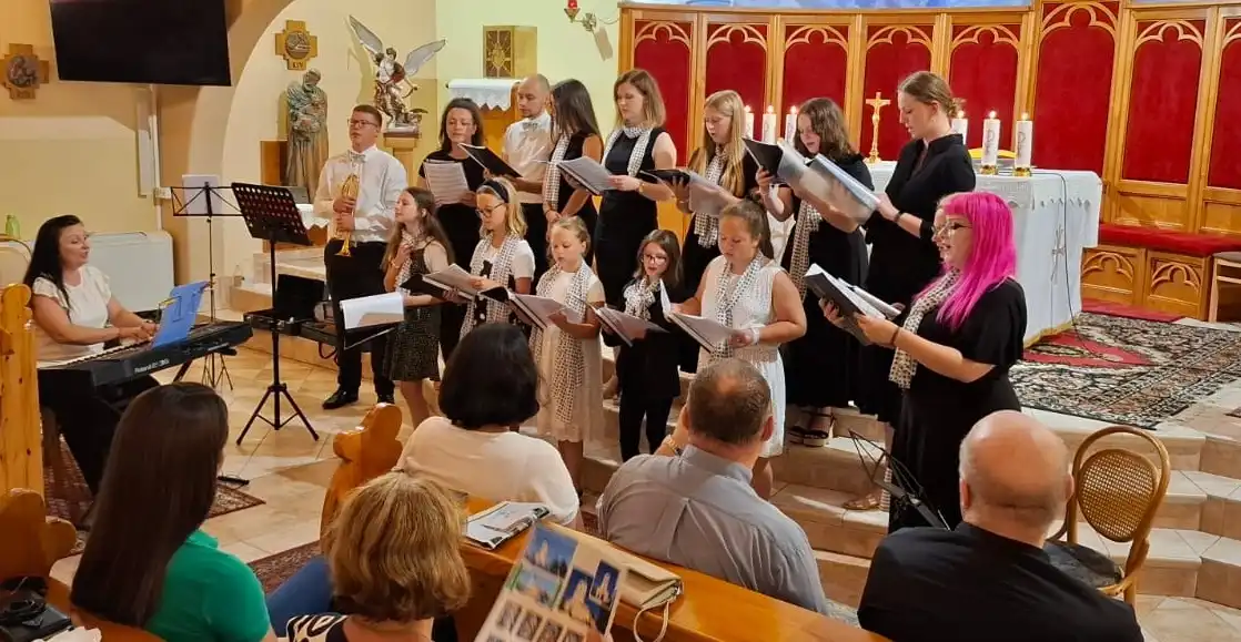 Svečano obilježeno proštenje Velike Gospe u Pušćinama (16)
