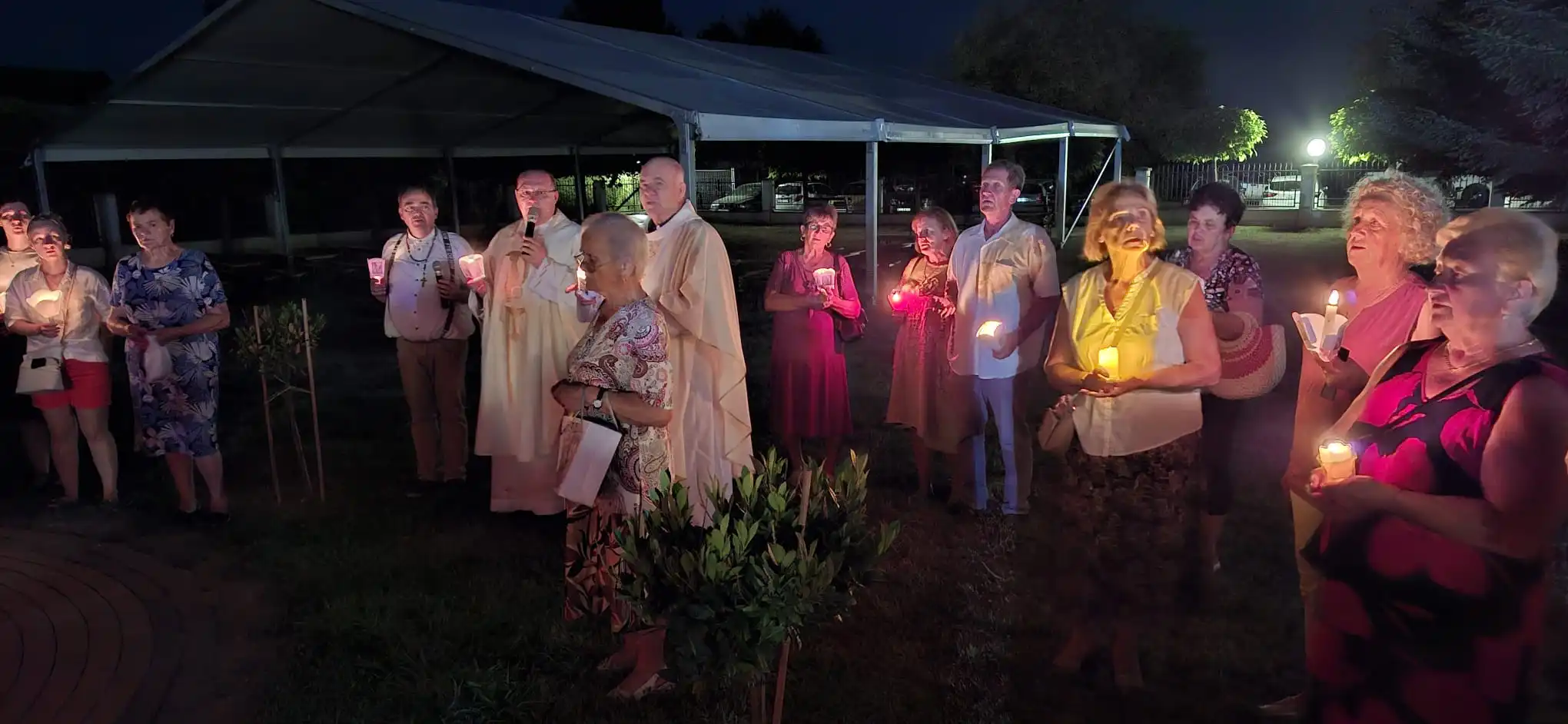 Svečano obilježeno proštenje Velike Gospe u Pušćinama (2)