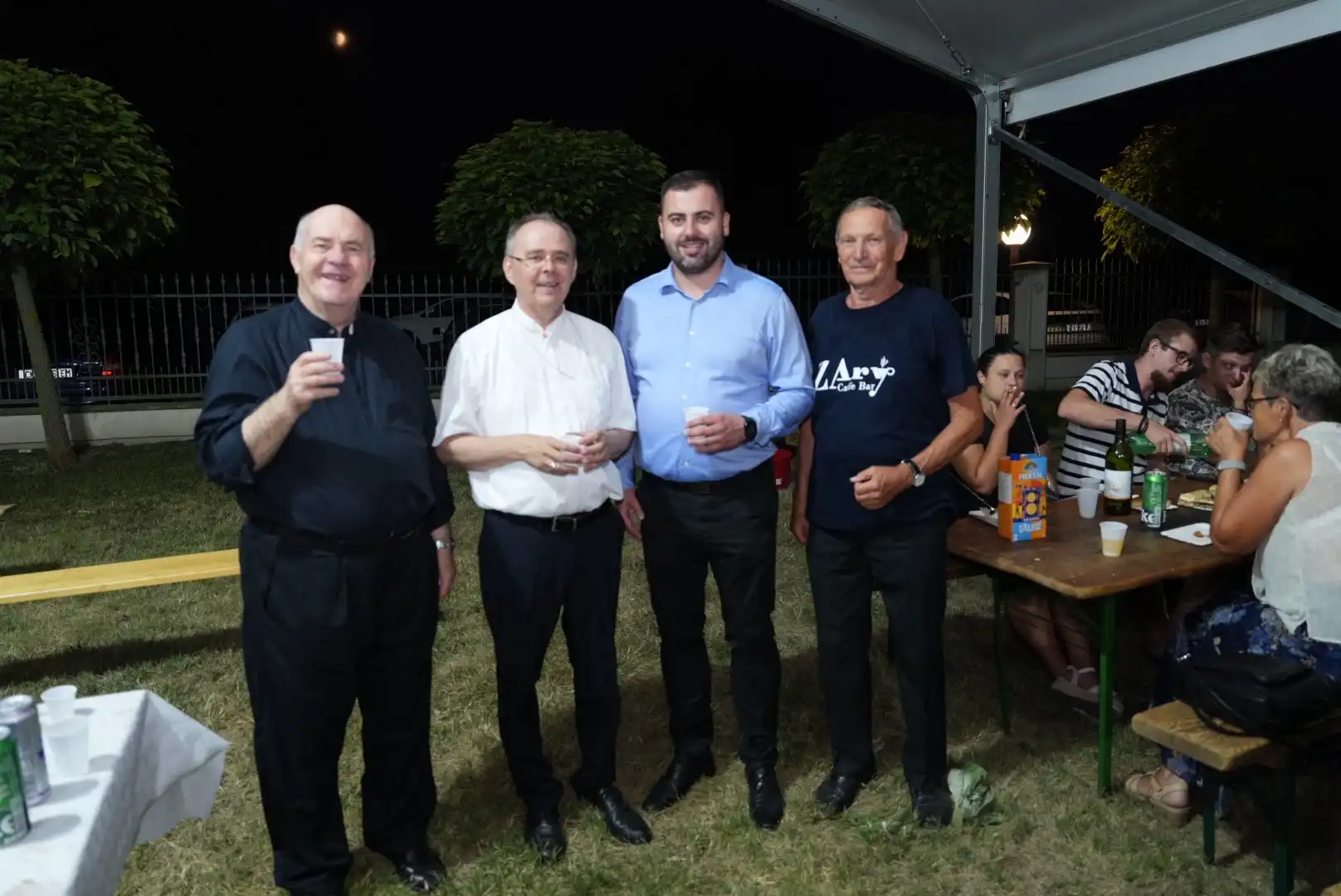 Svečano obilježeno proštenje Velike Gospe u Pušćinama (3)