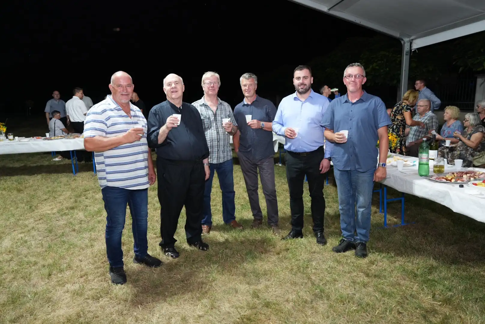 Svečano obilježeno proštenje Velike Gospe u Pušćinama (4)