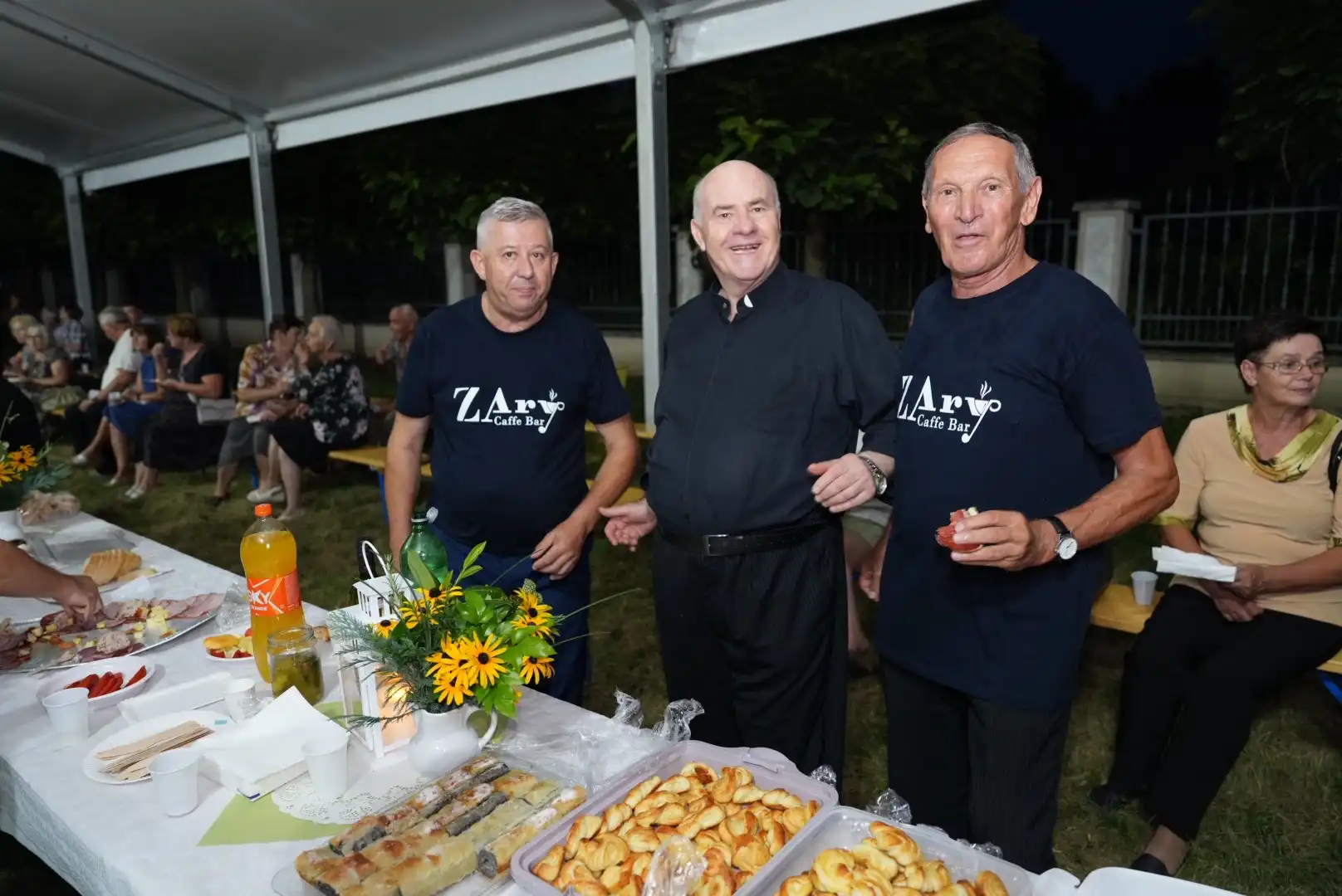 Svečano obilježeno proštenje Velike Gospe u Pušćinama (5)