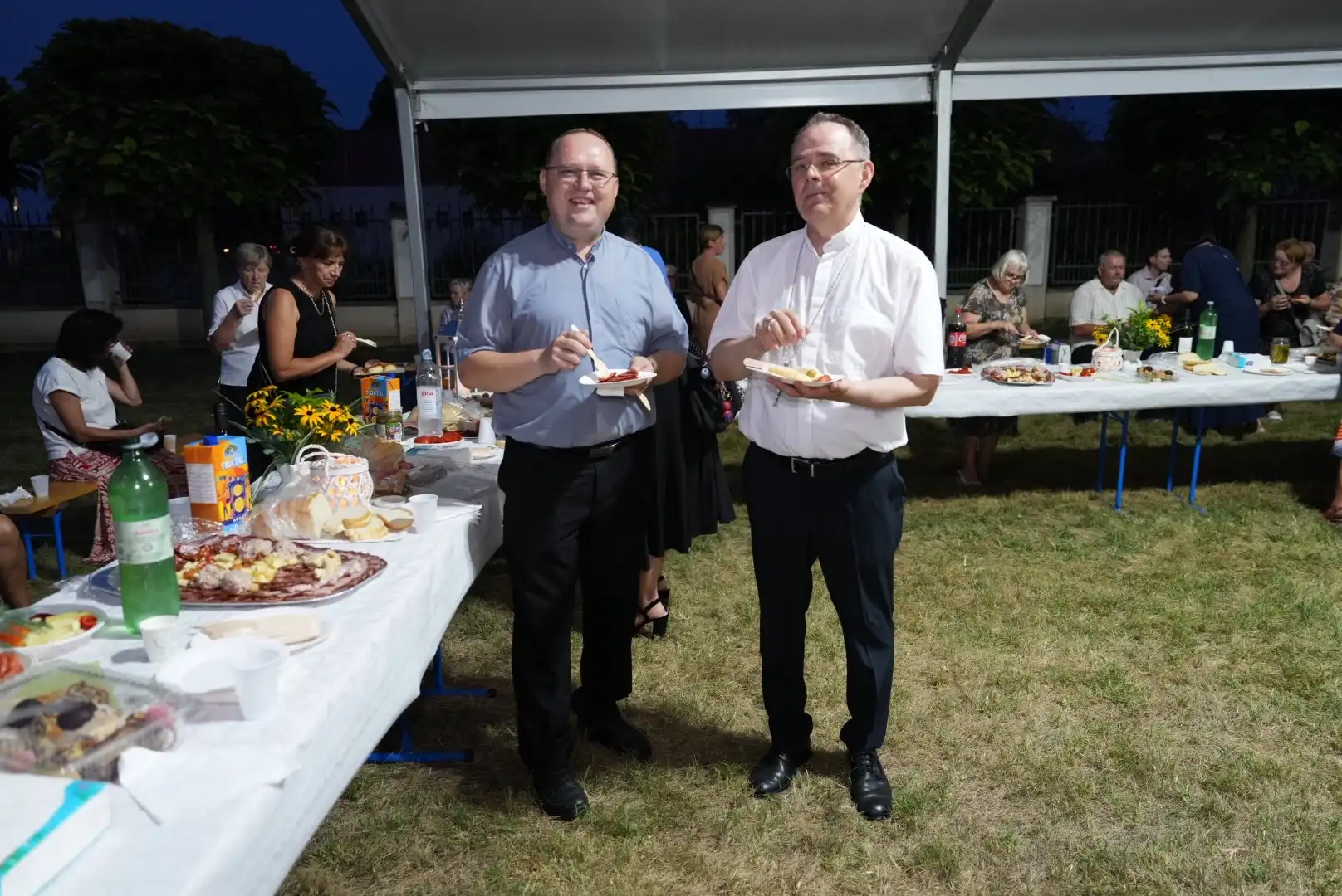 Svečano obilježeno proštenje Velike Gospe u Pušćinama (6)