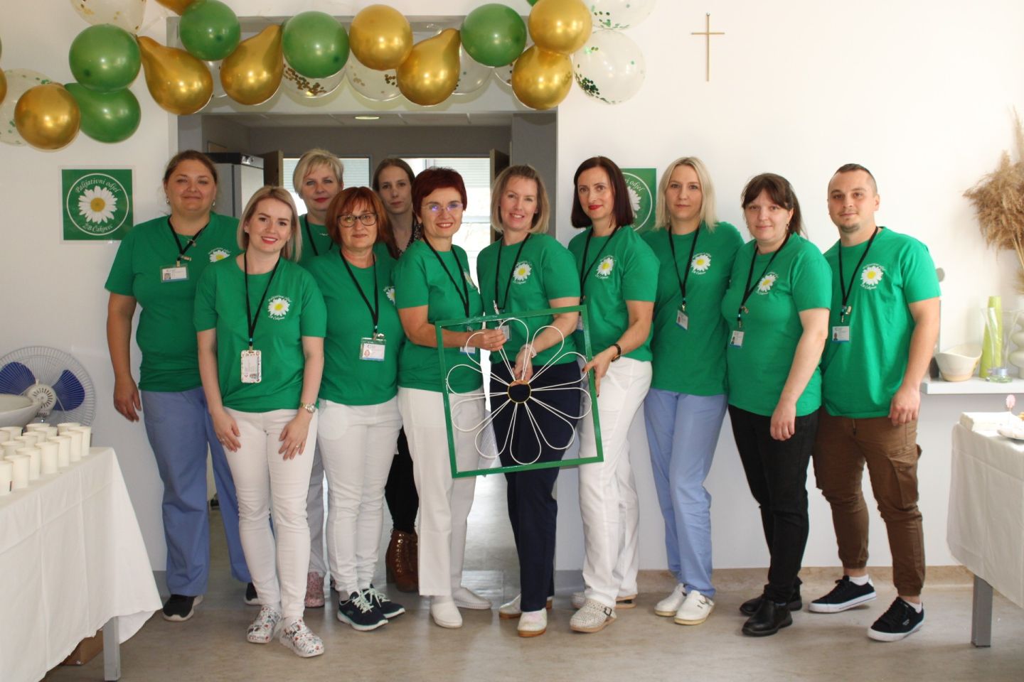 Svečano otvoren Odjel za palijativnu skrb i kronično liječenje Županijske bolnice Čakovec (2)