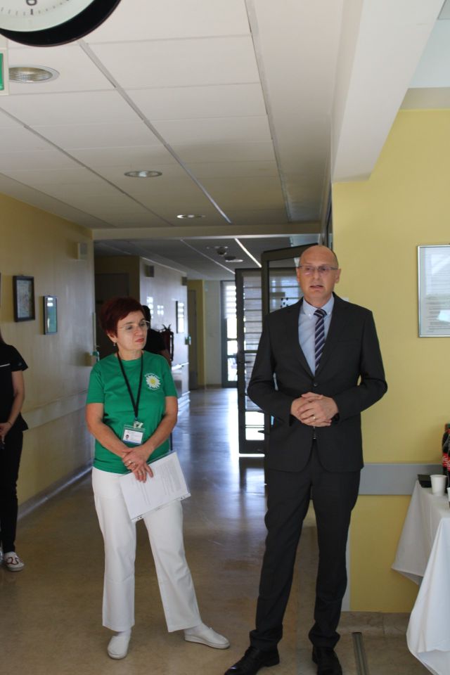 Svečano otvoren Odjel za palijativnu skrb i kronično liječenje Županijske bolnice Čakovec (3)