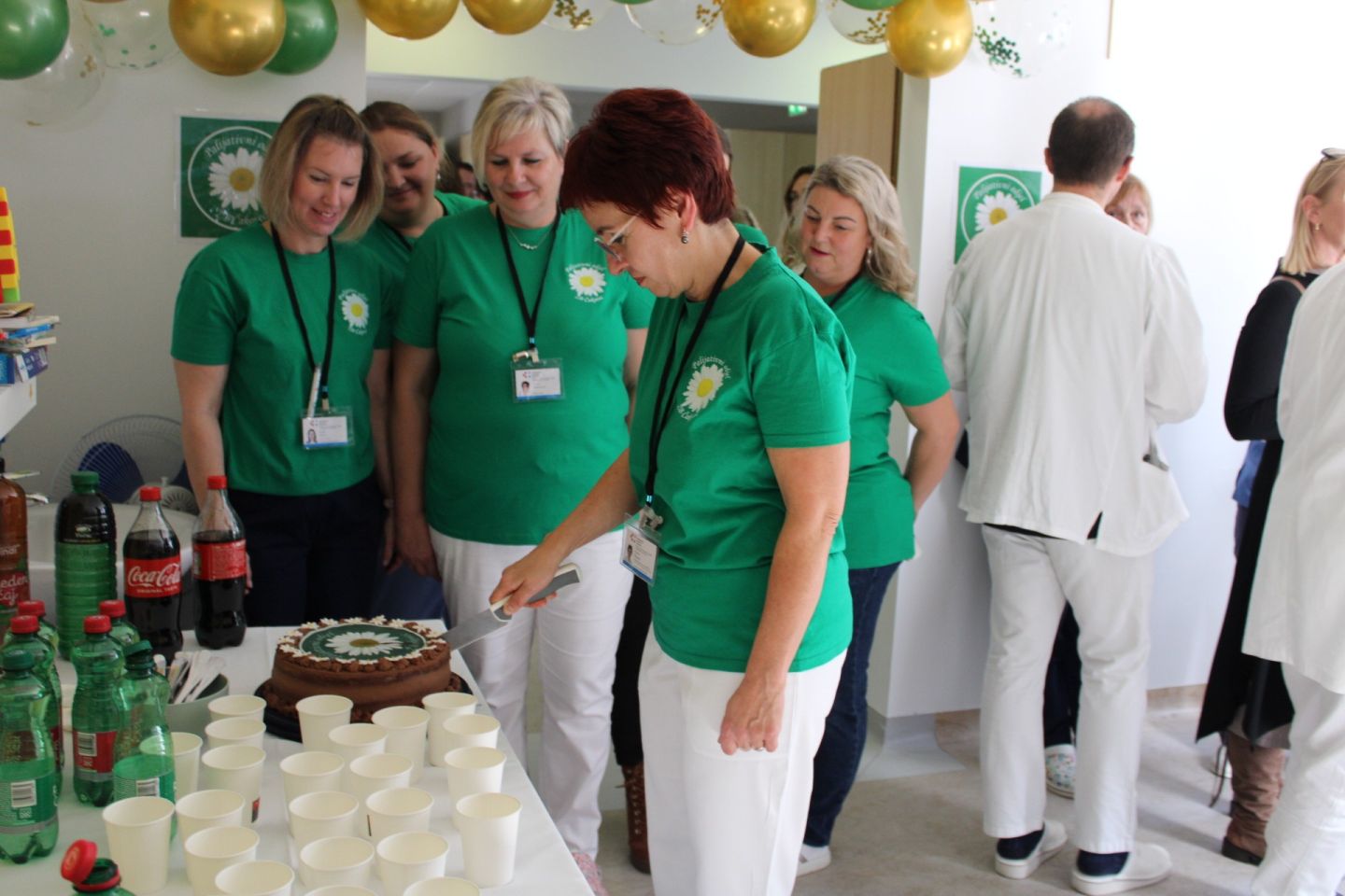 Svečano otvoren Odjel za palijativnu skrb i kronično liječenje Županijske bolnice Čakovec (8)