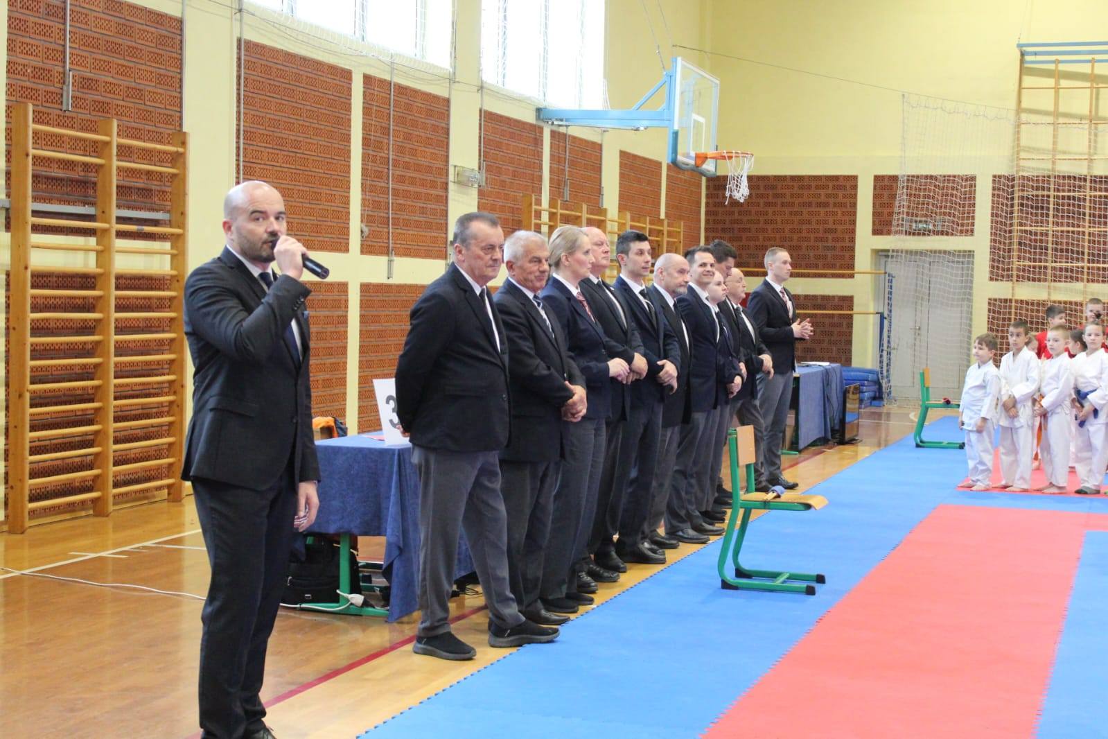 Svečano otvorenje Svečano otvorenje