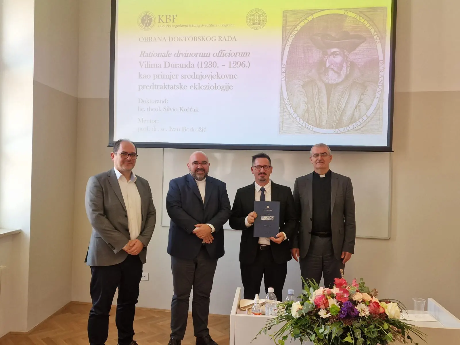 Svećenik Silvio Košćak (1) Svećenik Silvio Košćak (1)