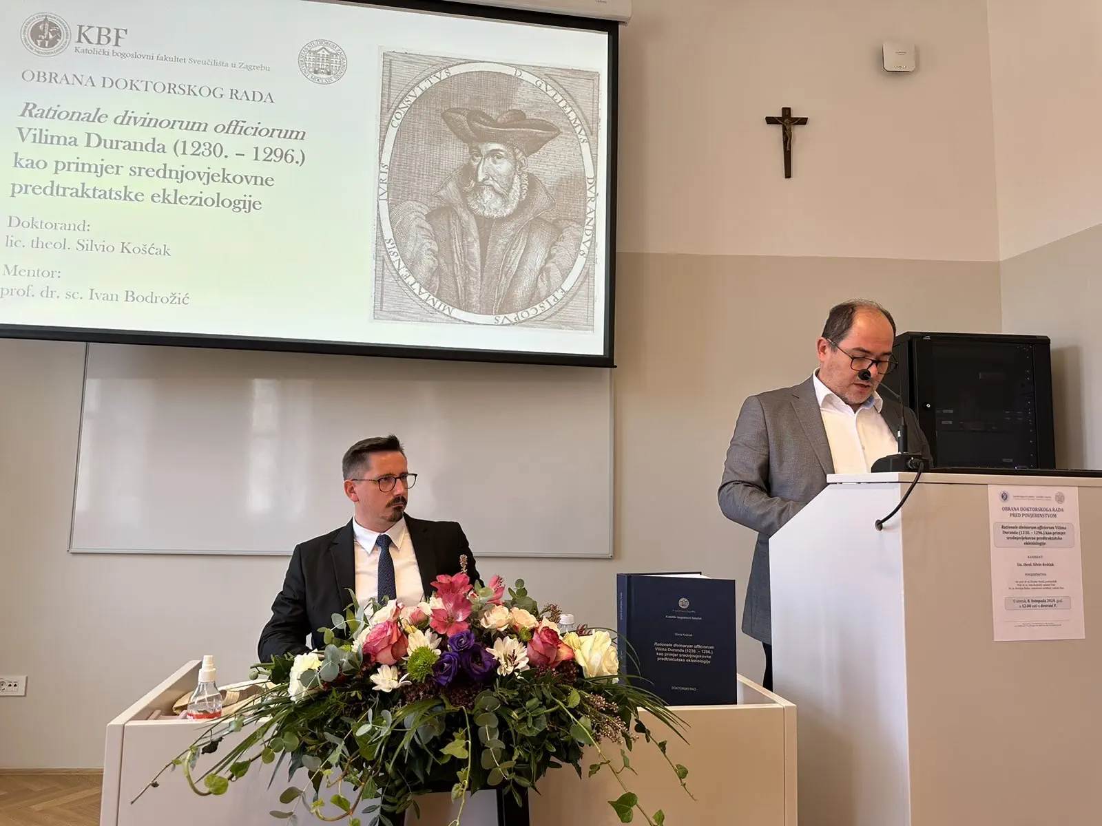 Svećenik Silvio Košćak (2) Svećenik Silvio Košćak (2)