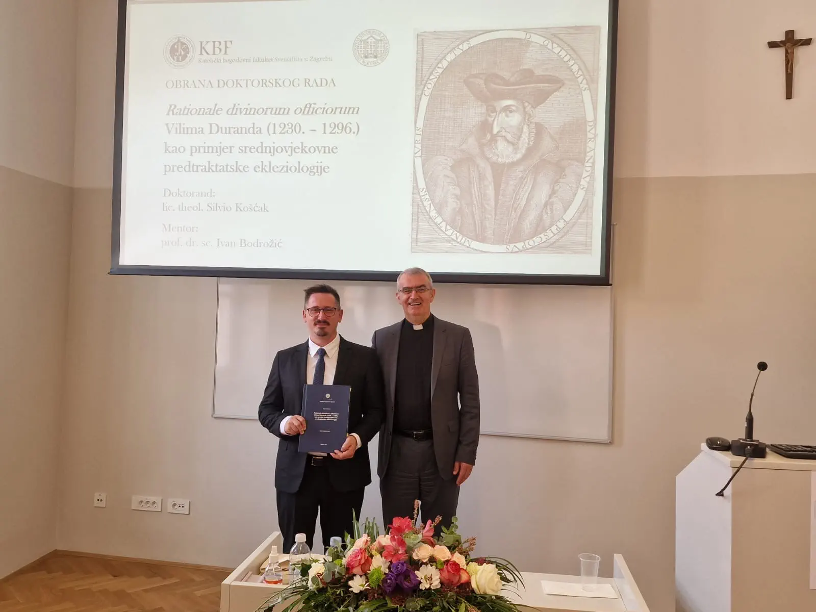 Svećenik Silvio Košćak (3) Svećenik Silvio Košćak (3)