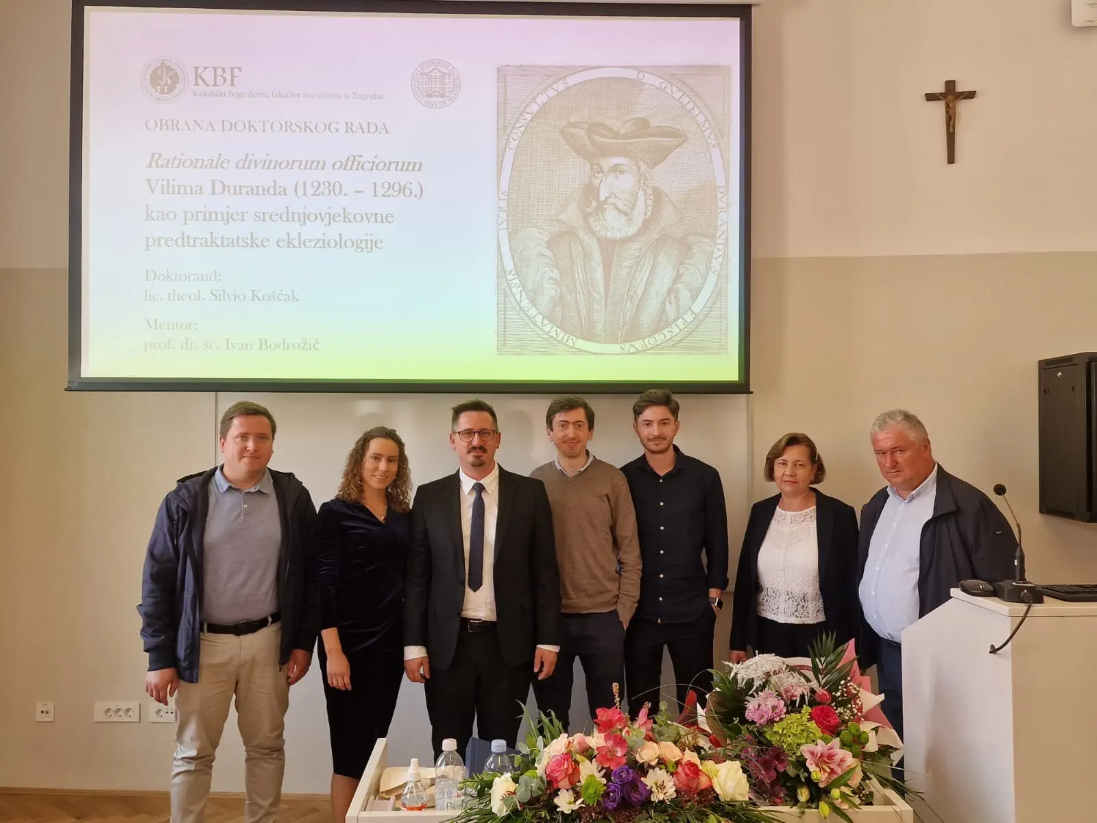 Svećenik Silvio Košćak (4) Svećenik Silvio Košćak (4)