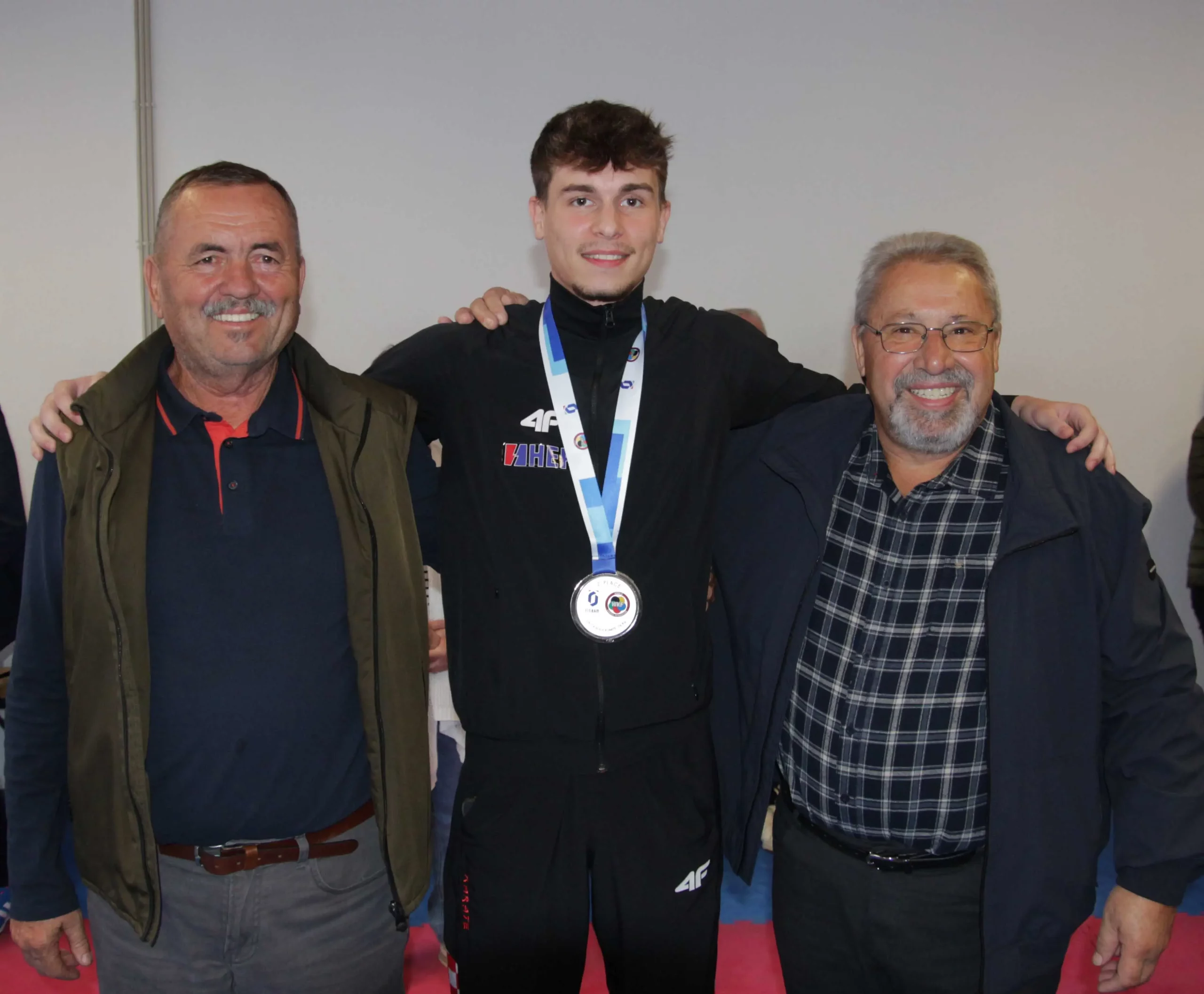 Sven Strahija – doček KK Globus 2024 (10)