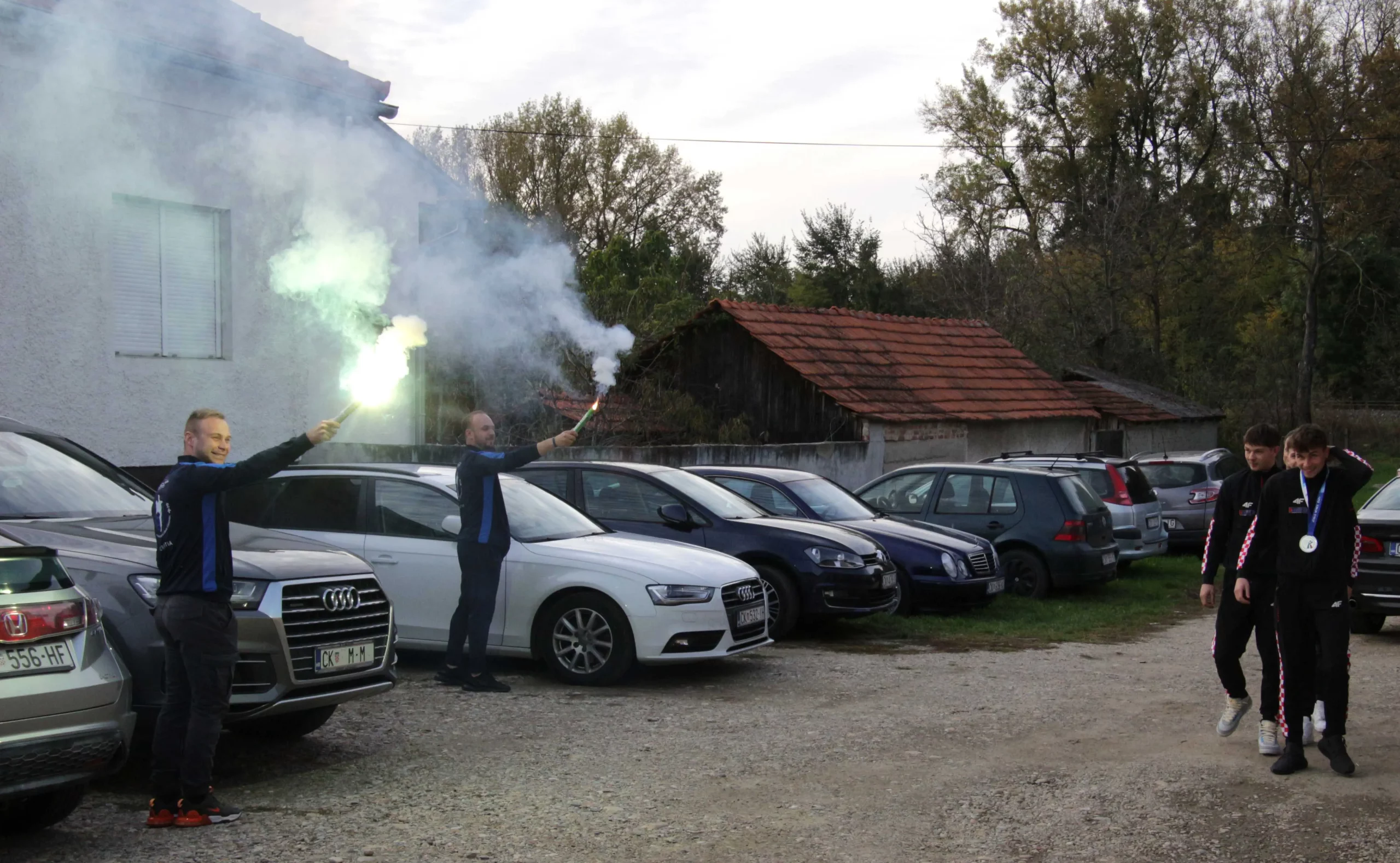 Sven Strahija – doček KK Globus 2024 (3)