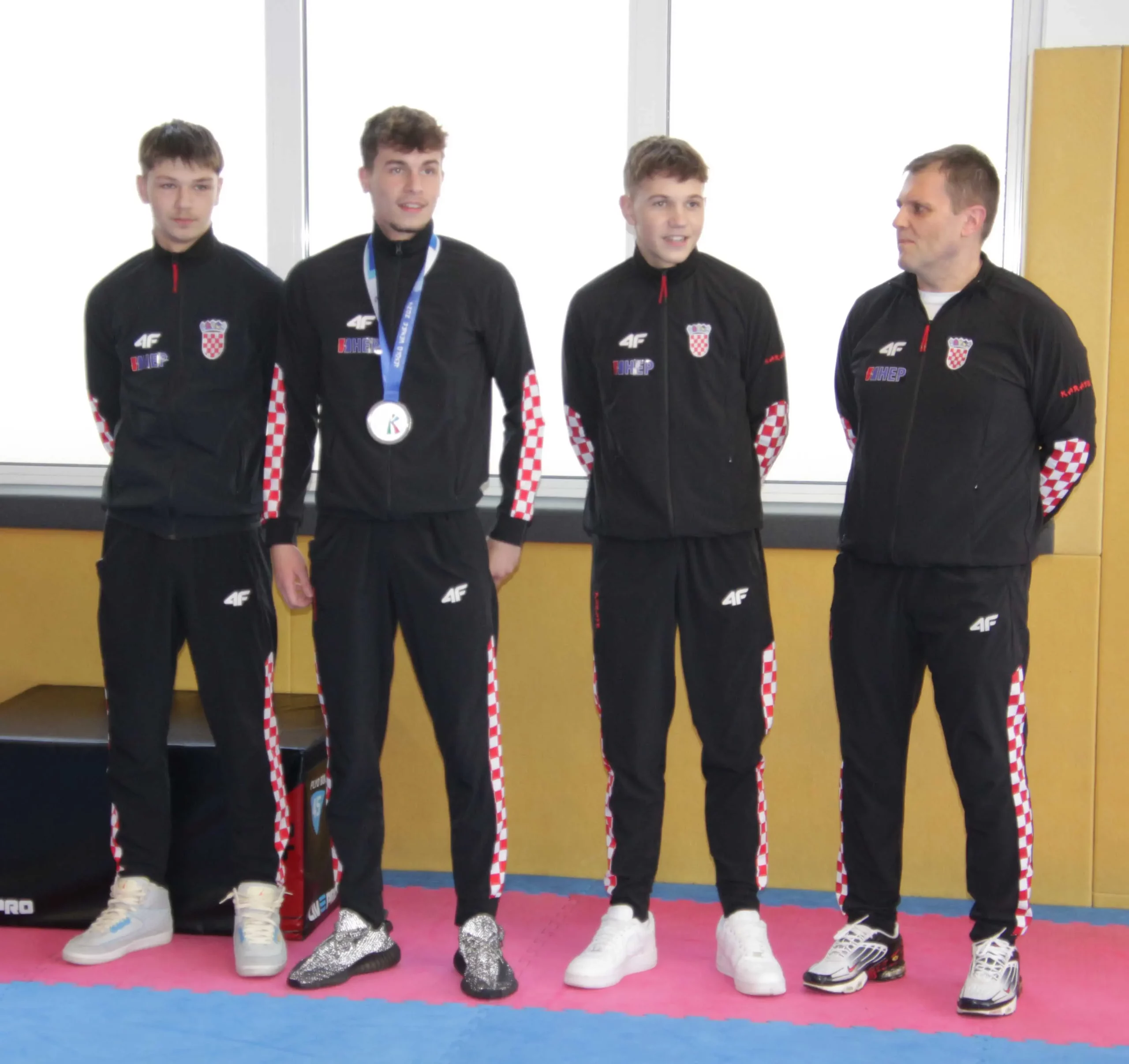 Sven Strahija – doček KK Globus 2024 (6)