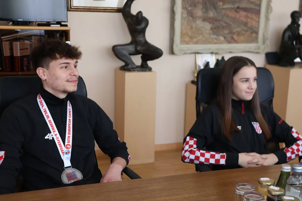 Sven Strahija – prijem (3)