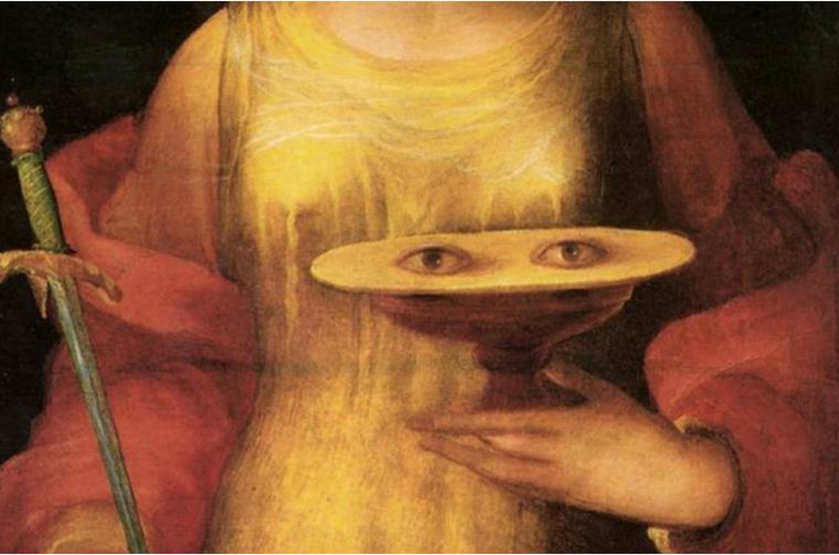 Sveta Lucija Sveta Lucija