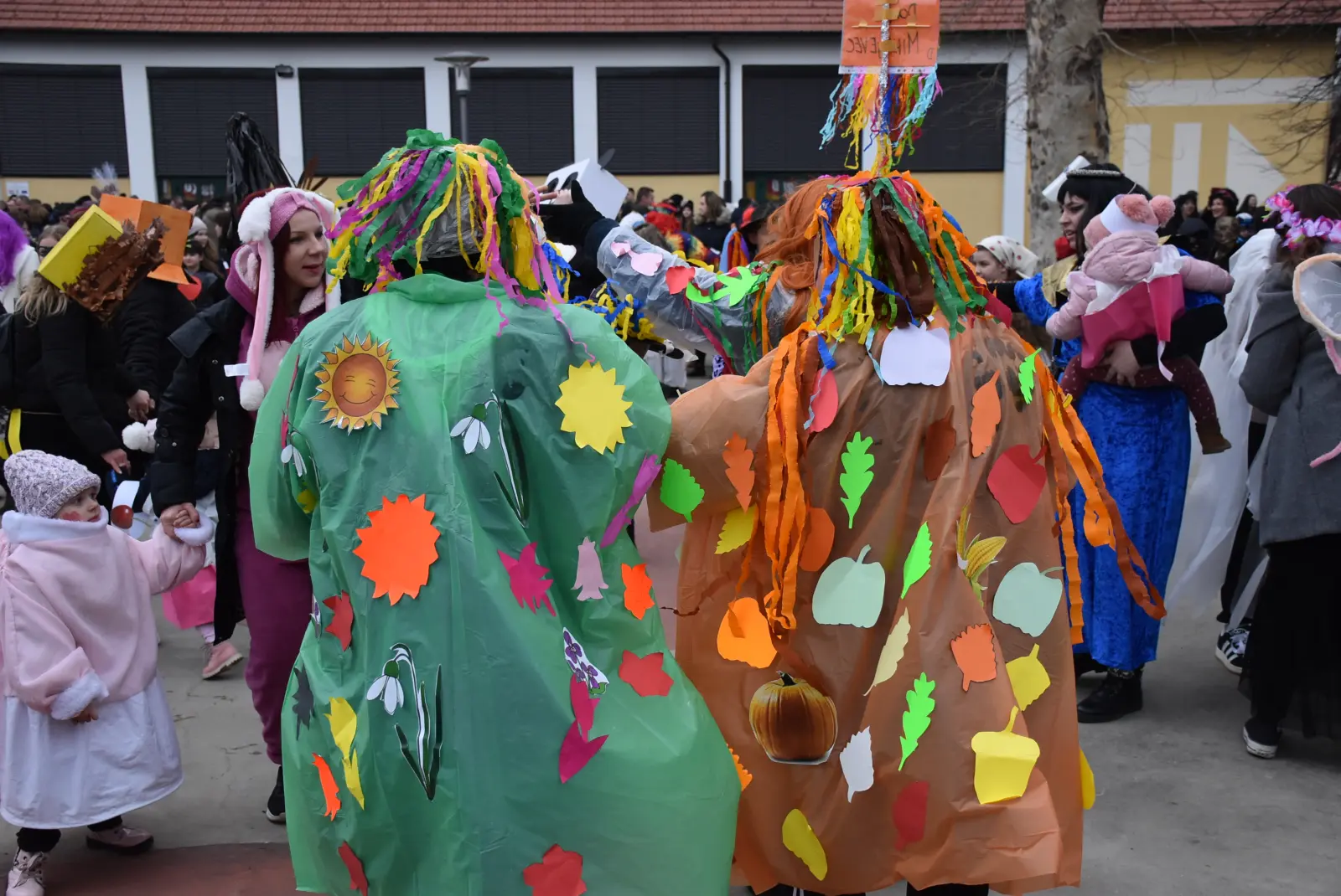 Sveta Marija, Fašnjak (10) Sveta Marija, Fašnjak (10)