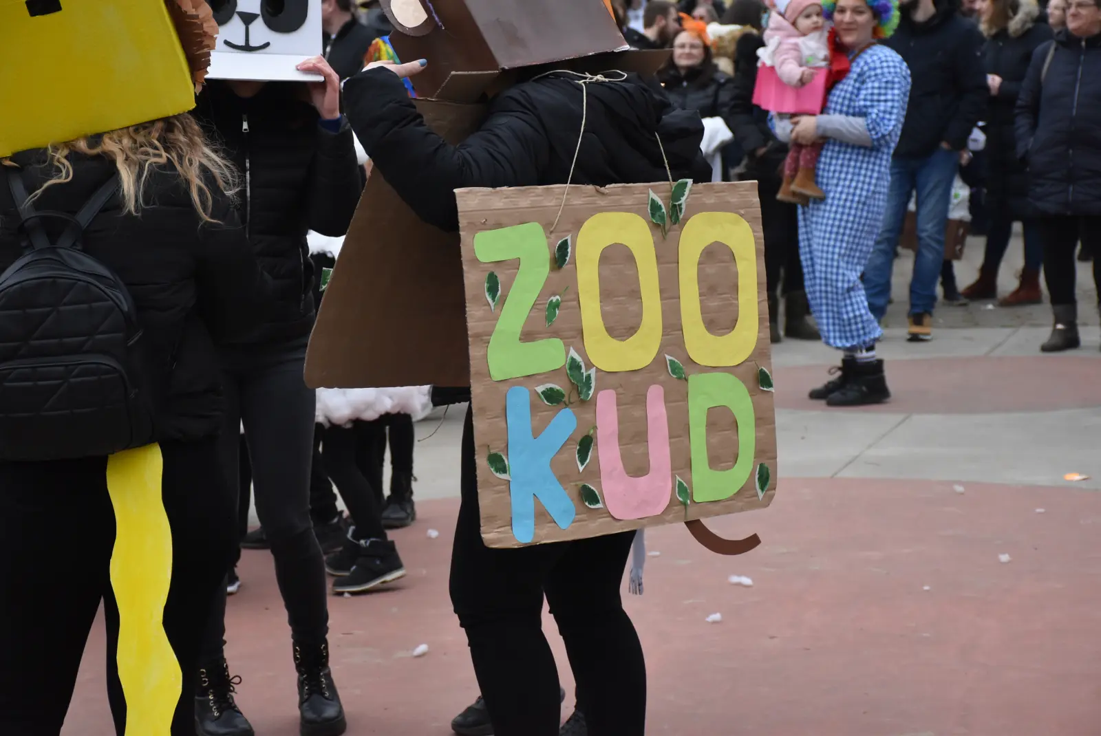 Sveta Marija, Fašnjak (12) Sveta Marija, Fašnjak (12)