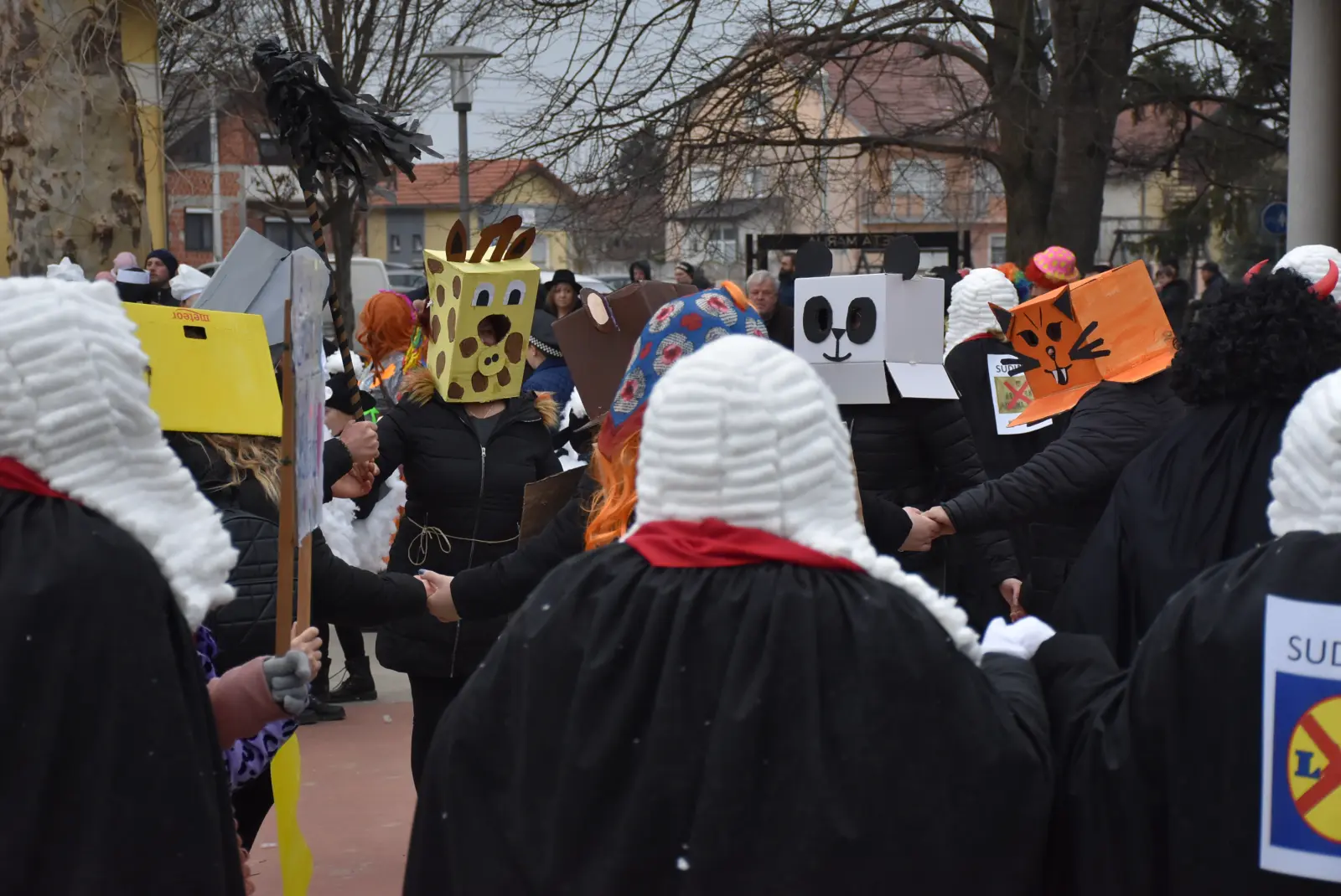 Sveta Marija, Fašnjak (13) Sveta Marija, Fašnjak (13)