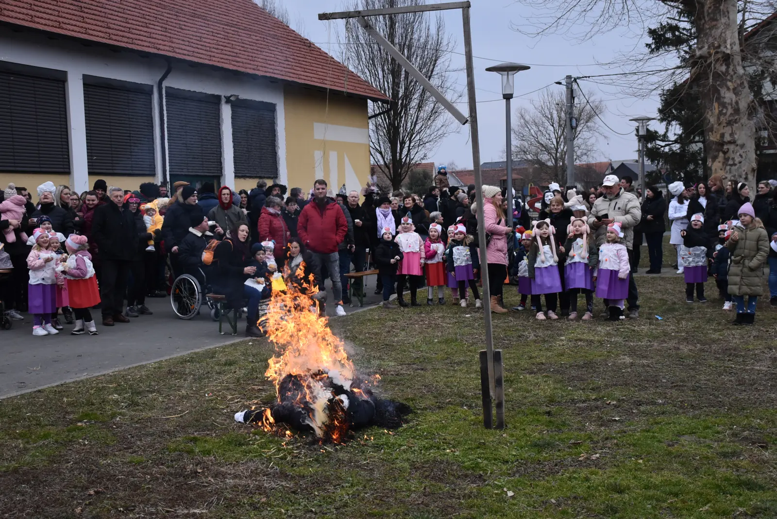 Sveta Marija, Fašnjak (14) Sveta Marija, Fašnjak (14)