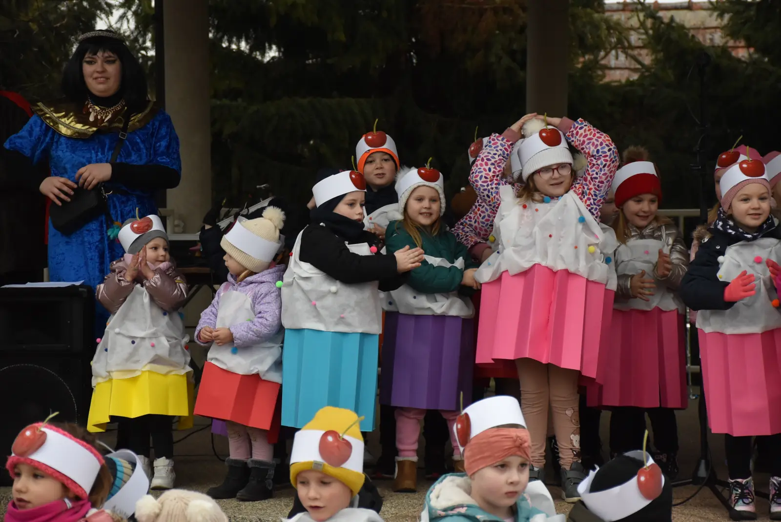 Sveta Marija, Fašnjak (18) Sveta Marija, Fašnjak (18)